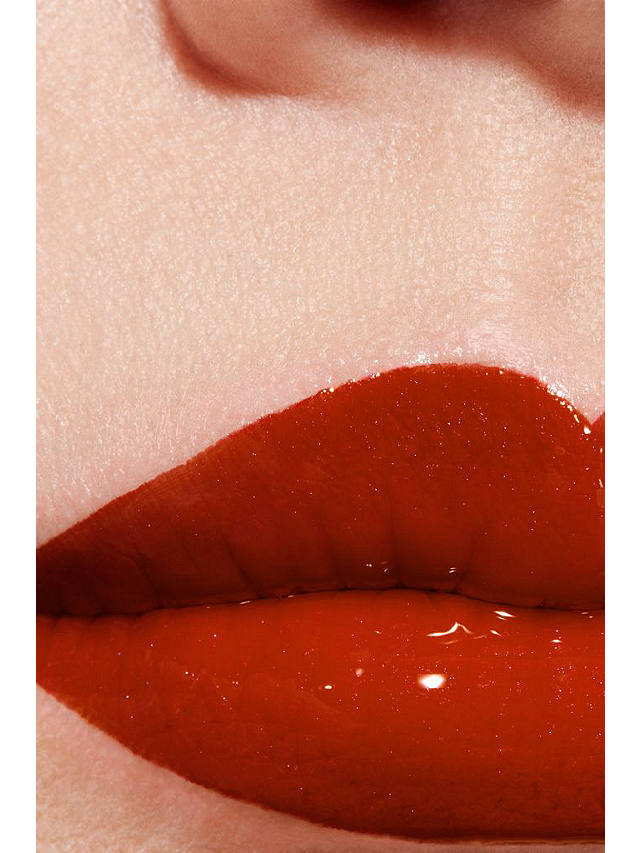 chanel sensual rose lipstick