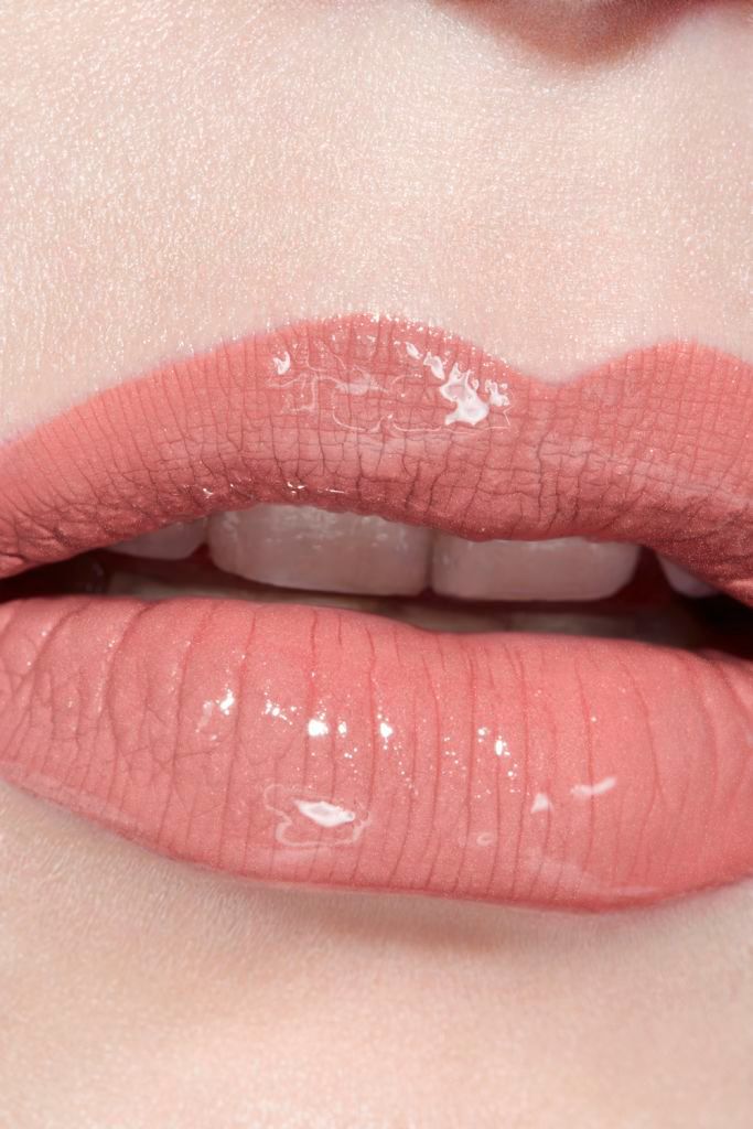 CHANEL Le Rouge Duo Ultra Tenue Ultra Wear Liquid Lip ...