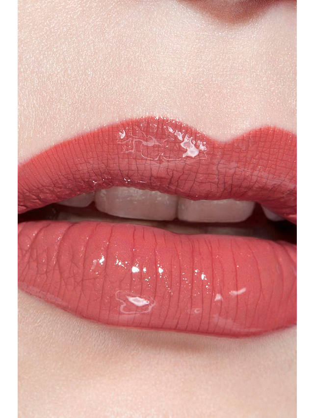 CHANEL Le Rouge Duo Ultra Tenue Ultra Wear Liquid Lip Colour, 48