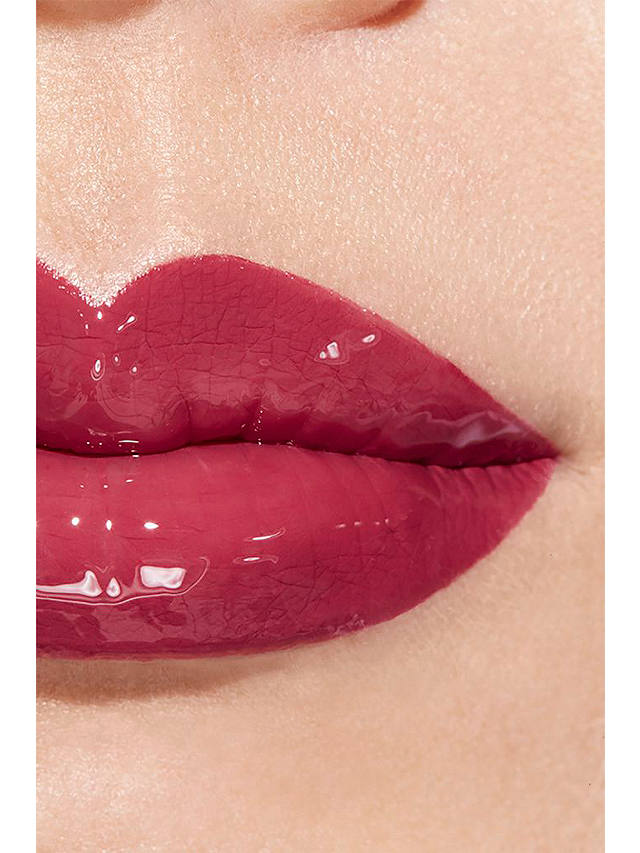 CHANEL Le Rouge Duo Ultra Tenue Ultra Wear Liquid Lip Colour, 43 Sensual Rose 3