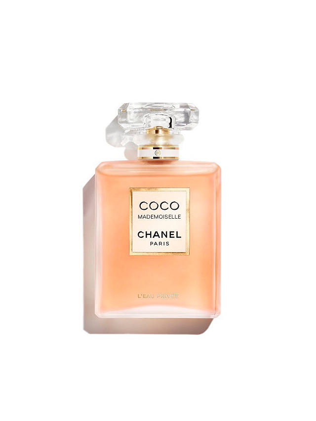 CHANEL Coco Mademoiselle L’Eau Privée – For the Night, 100ml 1