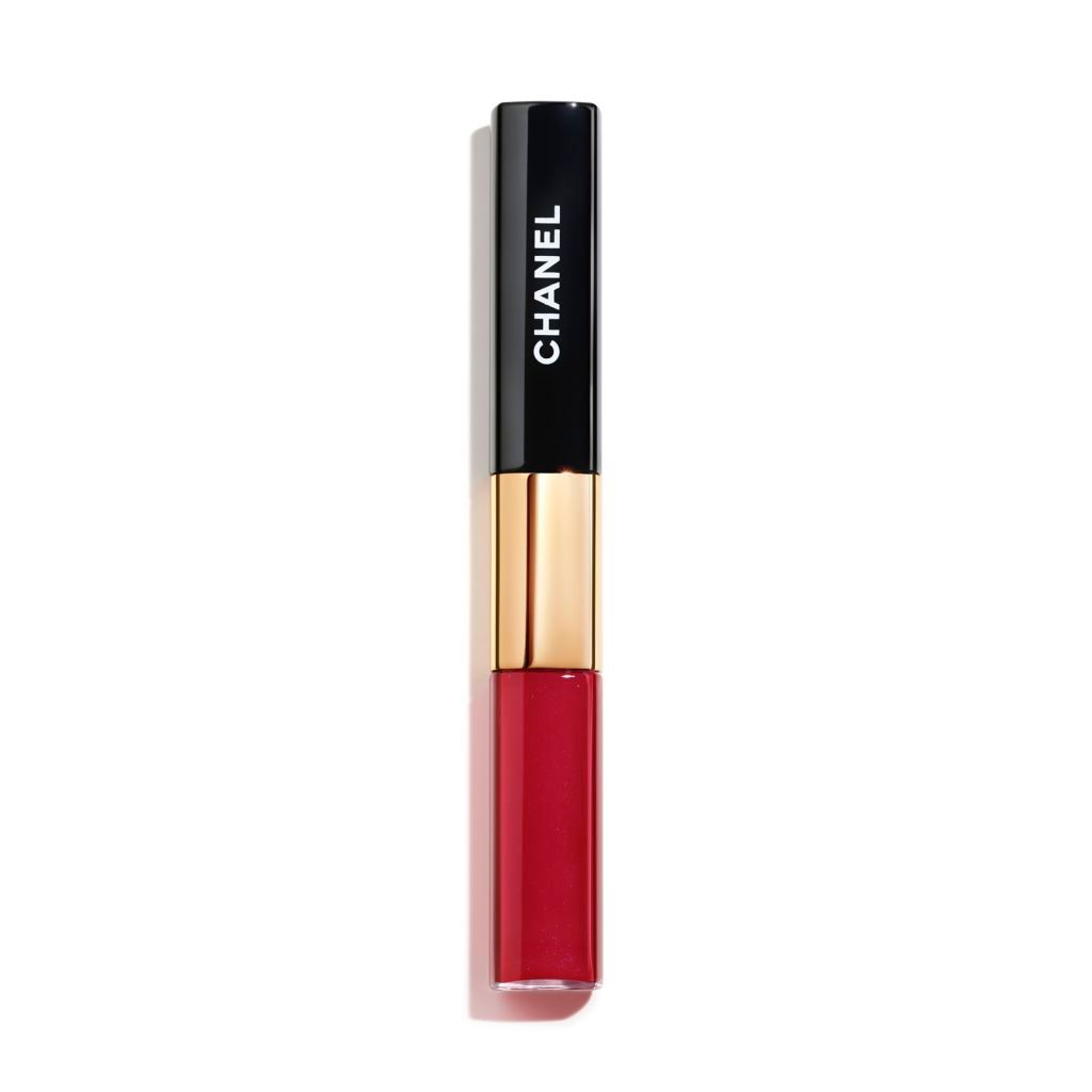 Chanel - Rouge Coco Flash Lipstick 56 Moment 3G for Women