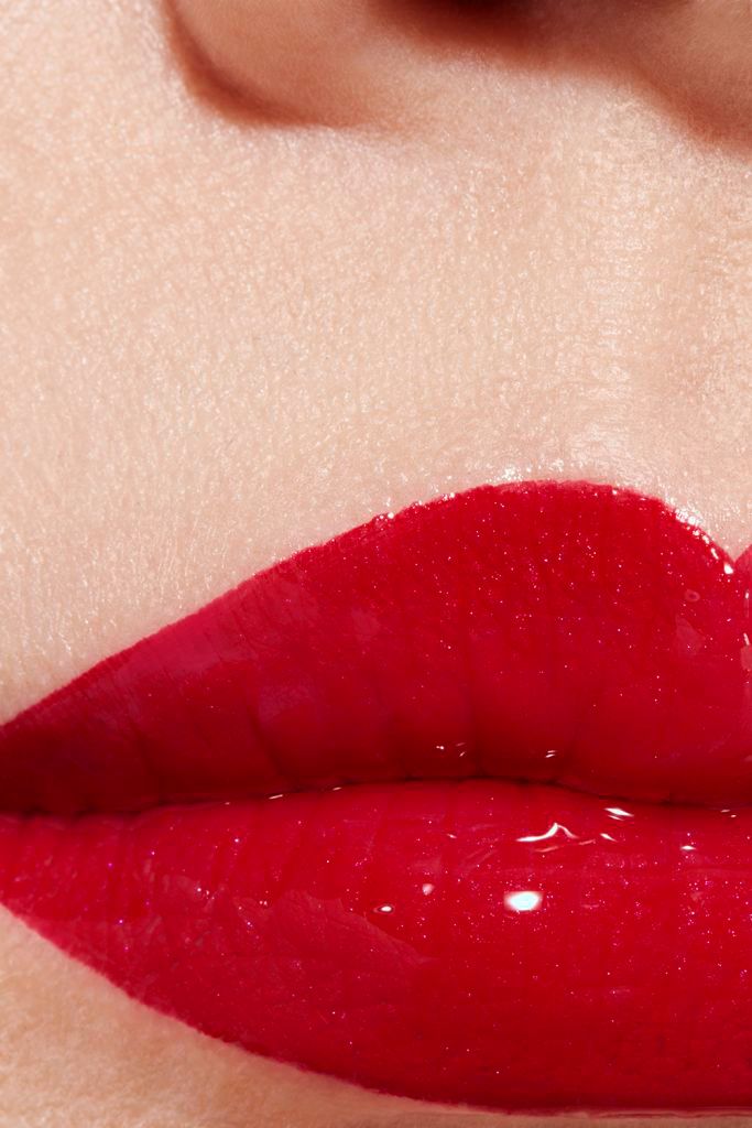 CHANEL, Le Rouge Duo Ultra Tenue Ultra Wear Lip Colour