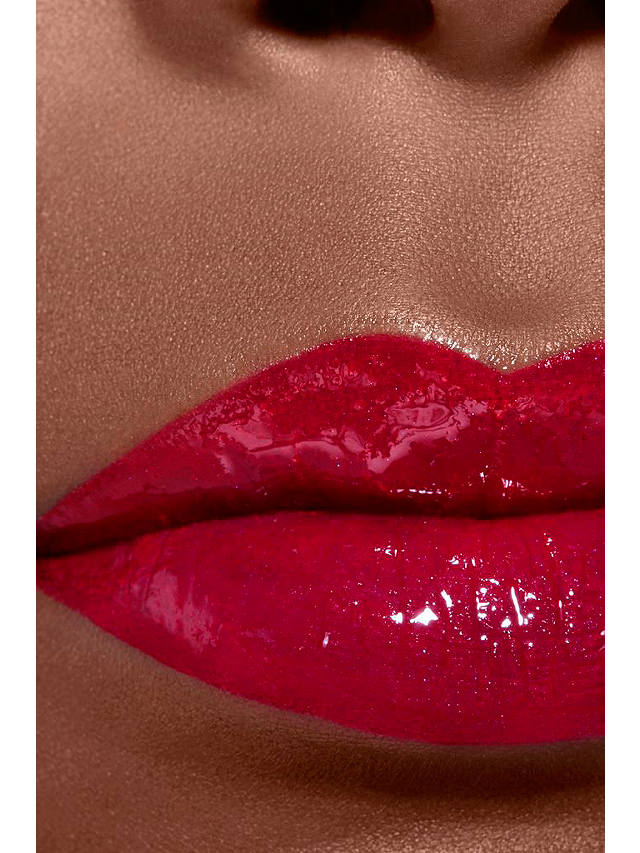 Chanel, Inc. LE ROUGE DUO ULTRA TENUE Ultrawear Liquid Lip Colour 43 -  SENSUAL ROSE