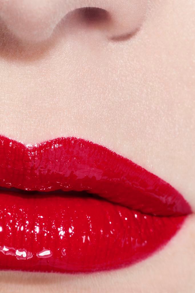 LE ROUGE DUO ULTRA TENUE Ultrawear liquid lip colour 43 - Sensual