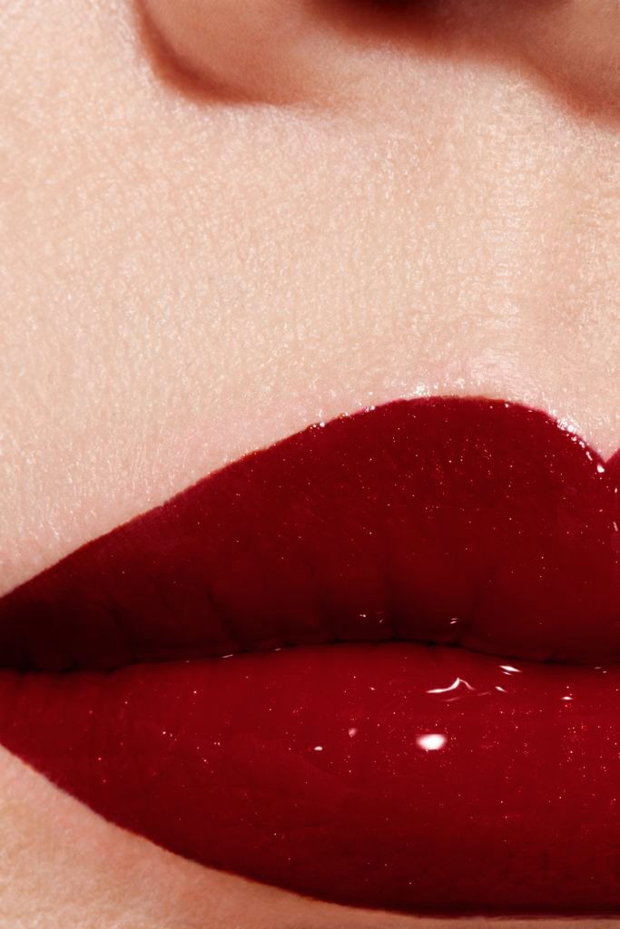 Chanel Le Rouge Duo Ultra Tenue Ultra Wear Liquid Lip Colour 180 Passionate Red