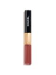 CHANEL Le Rouge Duo Ultra Tenue Ultra Wear Liquid Lip Colour, 182 Light Brown