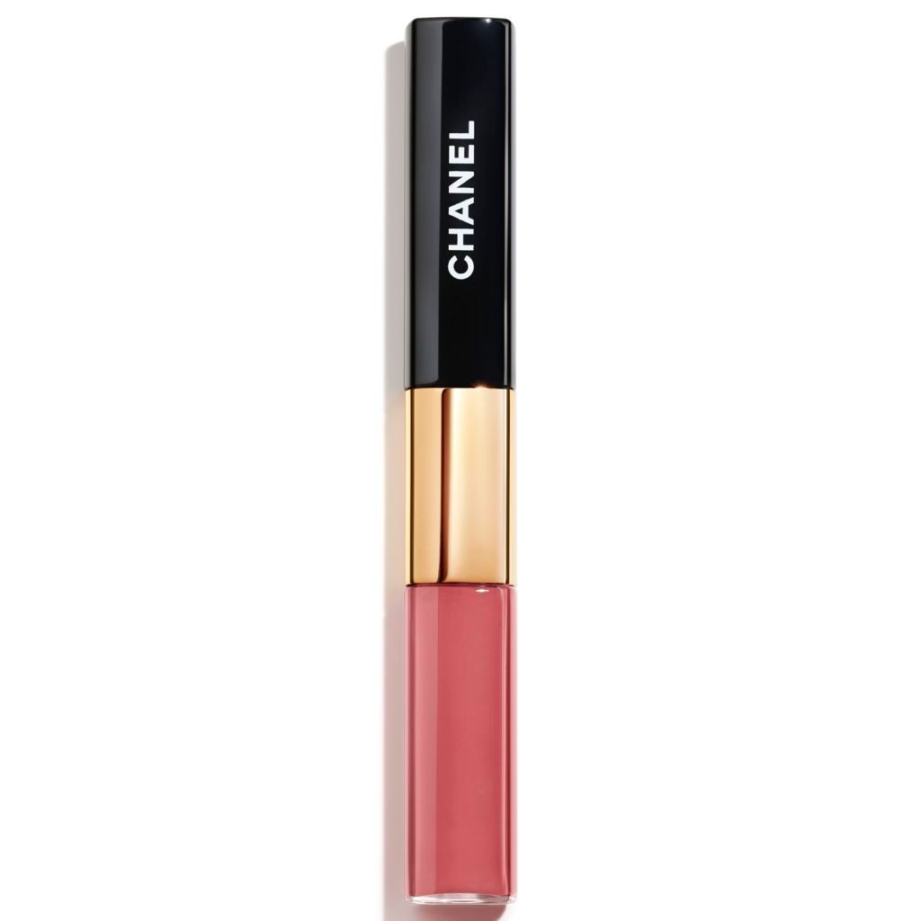 CHANEL Le Rouge Duo Ultra Tenue Ultra Wear Liquid Lip Colour, 174 Endless  Pink at John Lewis & Partners