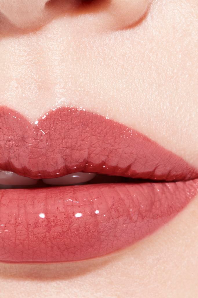 Original Le Rouge Duo Ultra Tenue Liquid Lip Colour Long Lasting Waterproof  Moisturizing Nourish Lip Gloss Cosmetics Makeup Lip - AliExpress