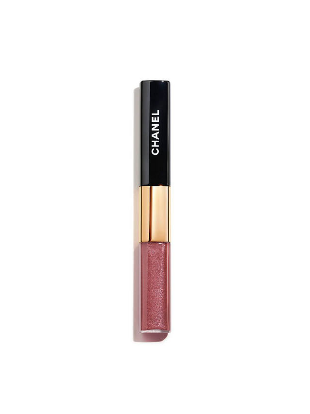 CHANEL Le Rouge Duo Ultra Tenue Ultra Wear Liquid Lip Colour, 112 Chic Rosewood 1