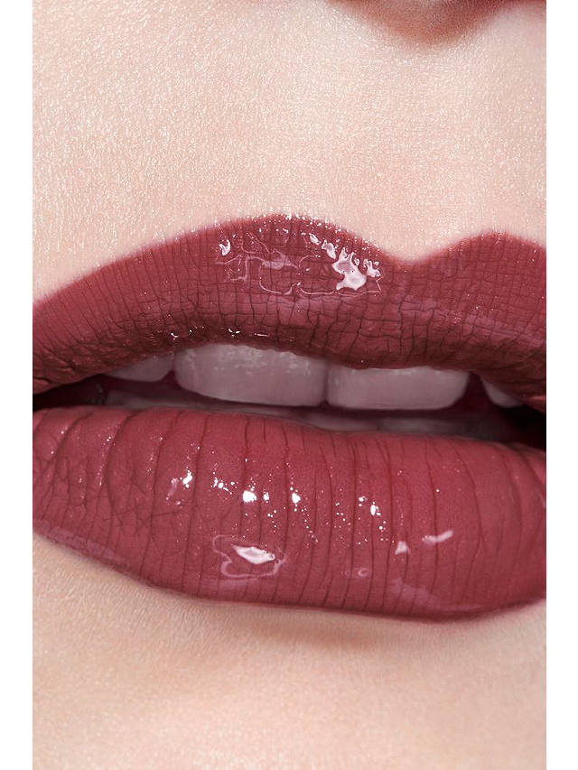 Introducir 46+ imagen chanel chic rosewood lipstick