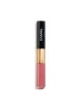 CHANEL Le Rouge Duo Ultra Tenue Ultra Wear Liquid Lip Colour, 40 Light Rose