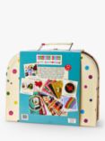Buttonbag Bumper Sewing and Embroidery Carry Kit