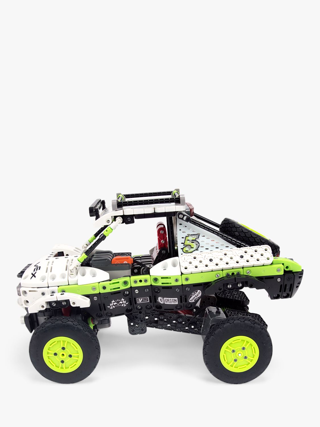 hexbug off road truck