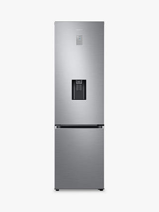 Samsung RB38T655DS9 Freestanding 70/30 Fridge Freezer, Silver