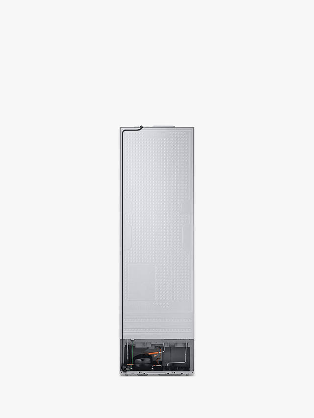 Buy Samsung RB38T655DS9 Freestanding 70/30 Fridge Freezer, Silver Online at johnlewis.com