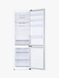 Samsung RB38T602CWW Freestanding 70/30 Fridge Freezer, White