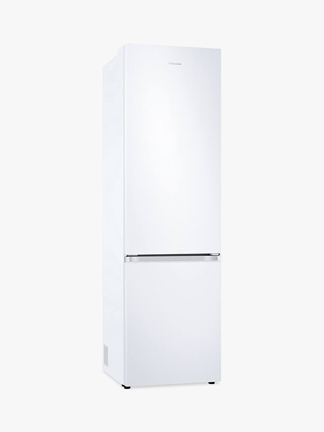 Buy Samsung RB38T602CWW Freestanding 70/30 Fridge Freezer, White Online at johnlewis.com