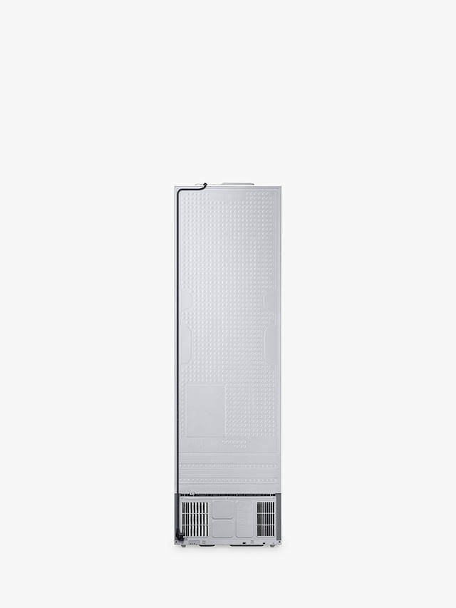 Buy Samsung RB38T602CWW Freestanding 70/30 Fridge Freezer, White Online at johnlewis.com