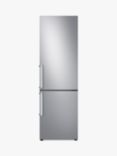 Samsung RB36T620ESA Freestanding 70/30 Fridge Freezer, Silver