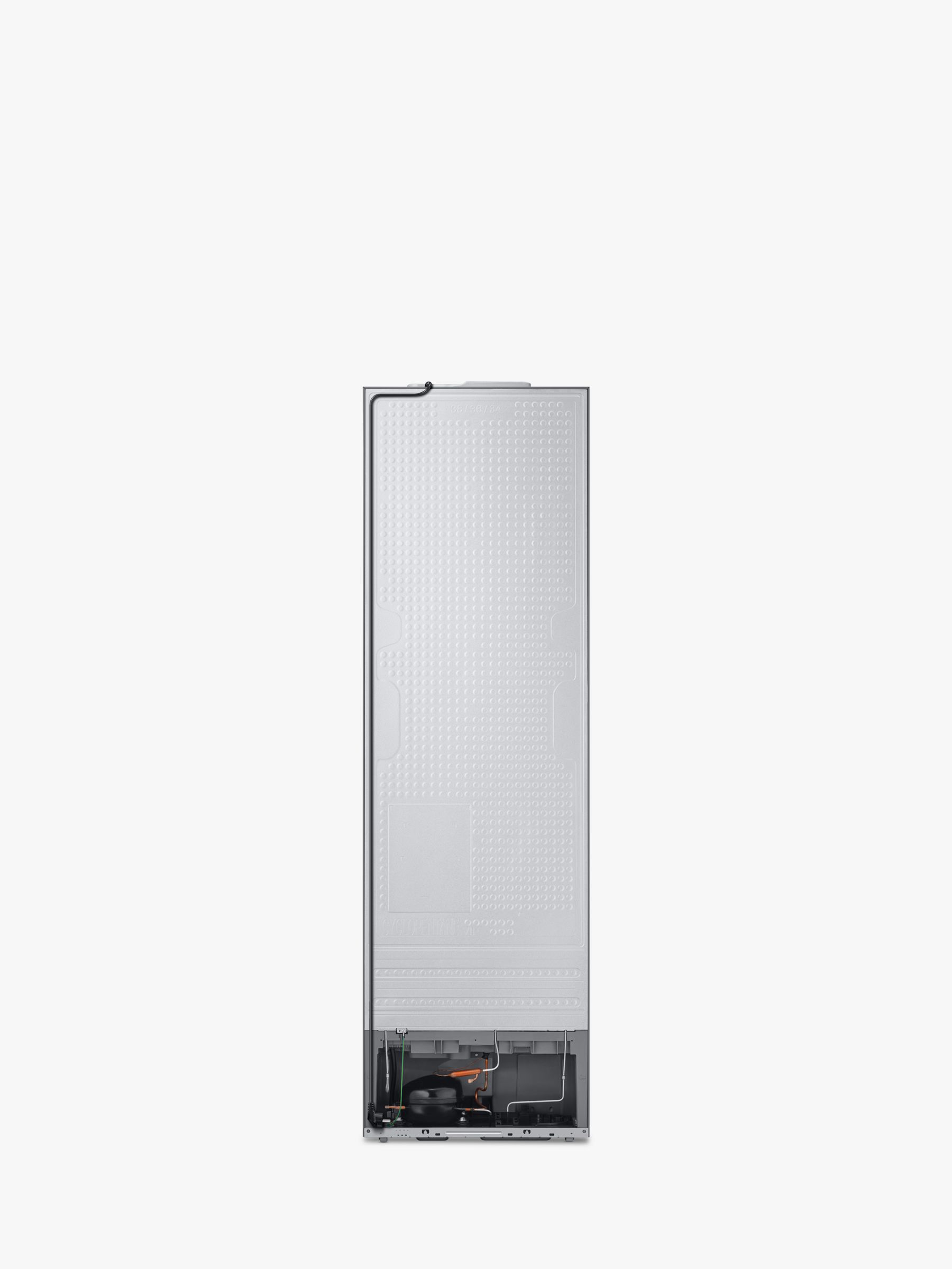 Refrigerateurs combines inverses samsung rl 36 t 620 esa