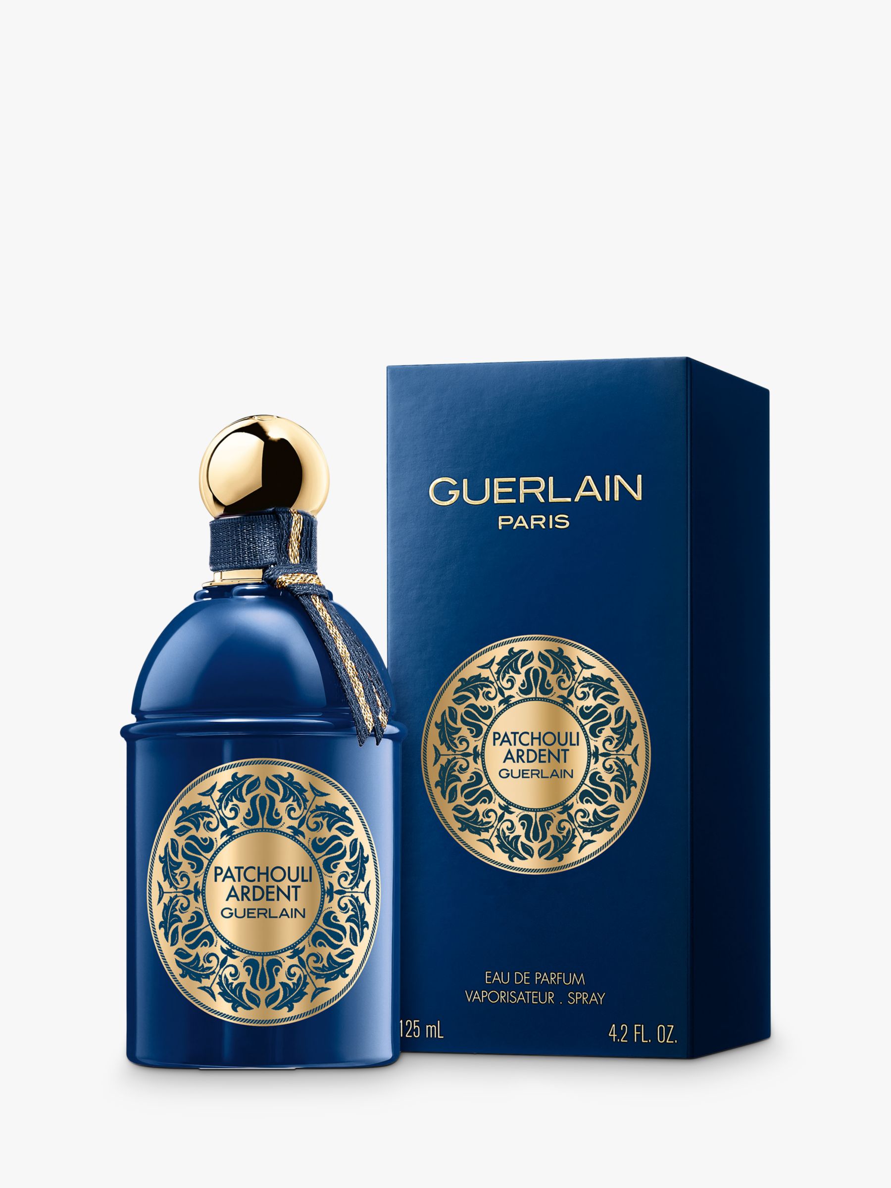 Guerlain Patchouli Ardent Eau de Parfum, 125ml