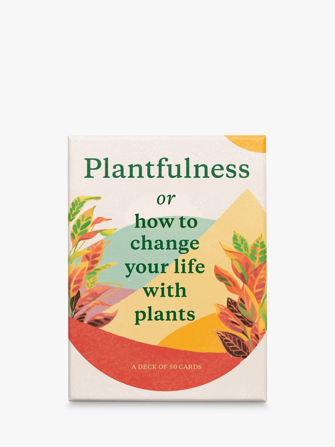 Laurence King Publishing Plantfulness House Plant Guide