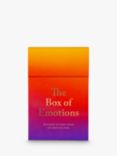 Laurence King Publishing Box of Emotions