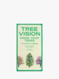 Laurence King Publishing Tree Vision Flashcards
