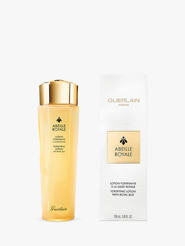 Guerlain Abeille Royale Fortifying Lotion with Royal Jelly, 150ml 8