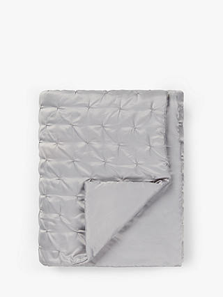 John Lewis Ella Origami Bedspread