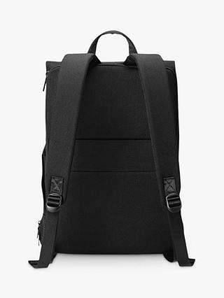 OnePlus Explorer 15" Laptop Backpack, Slate Black