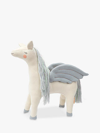 Meri Meri Chloe Pegasus Soft Toy