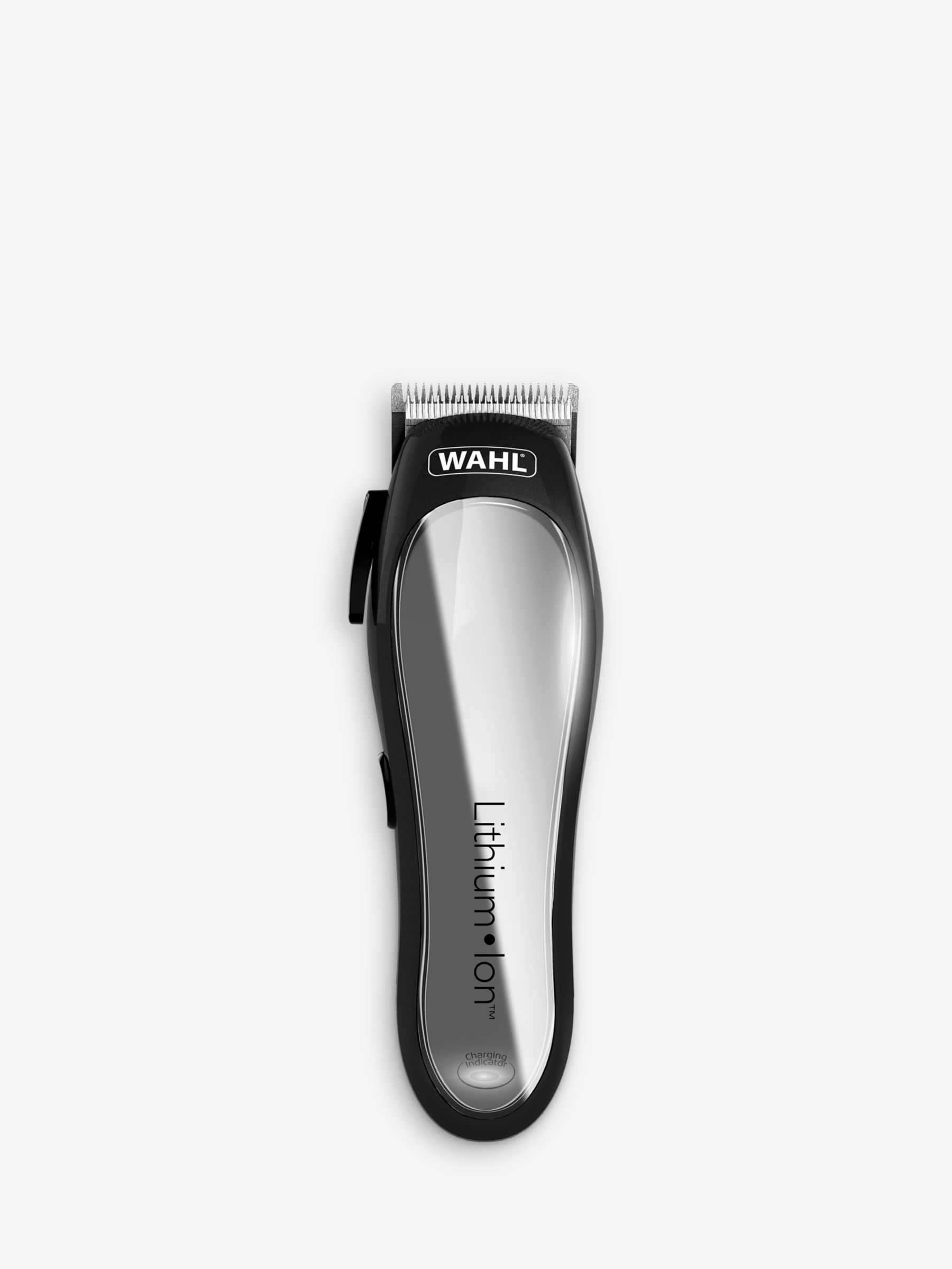 john lewis wahl hair clippers