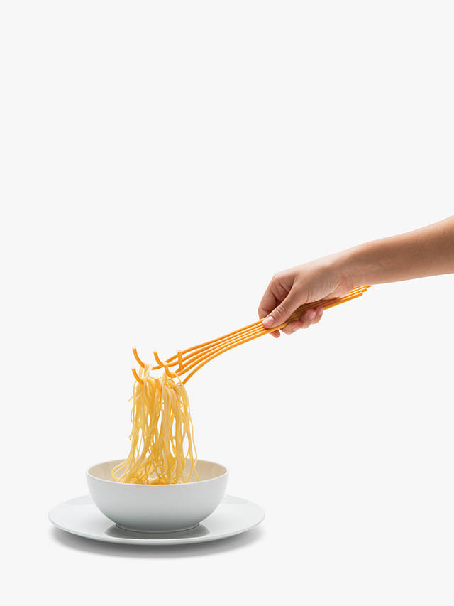Monkey Business Nylon Spaghetti Spoon