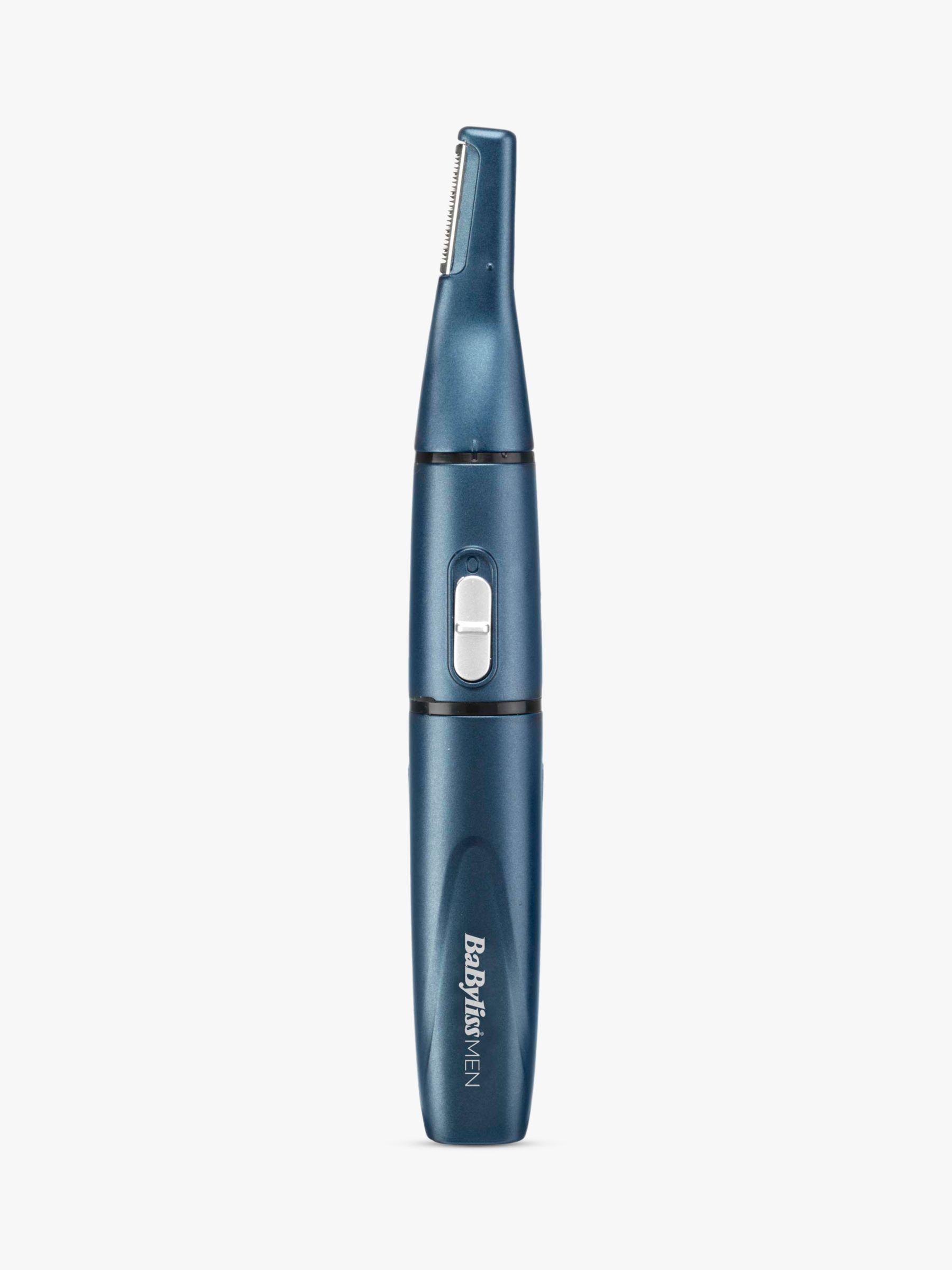 babyliss 3 in 1 trimmer