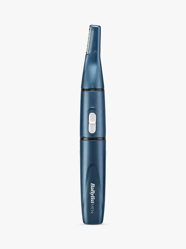 BaByliss 5-in-1 Nose Trimmer and Grooming Kit