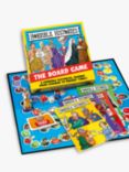 Horrible Histories The Board Game