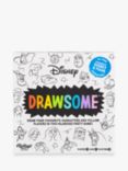Disney Drawsome Board Game