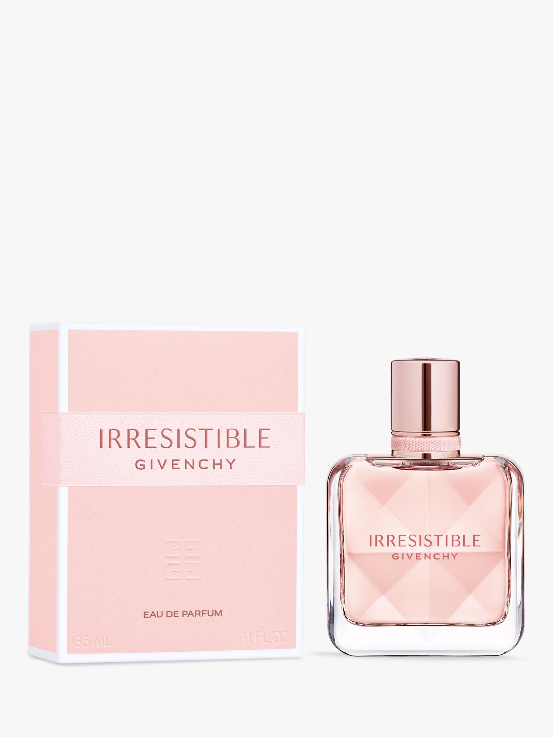 perfume givenchy irresistible