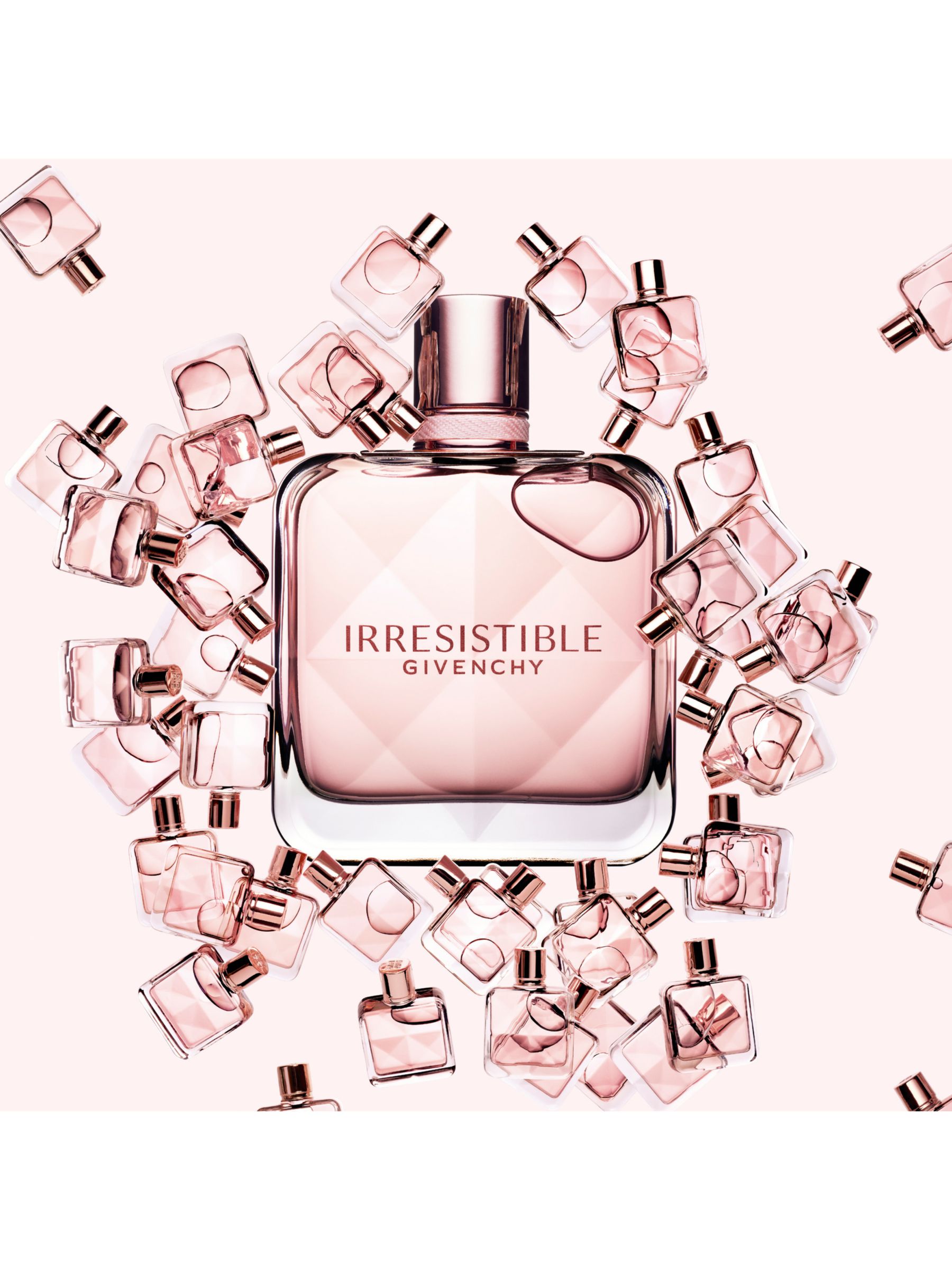 parfum irresistible givenchy