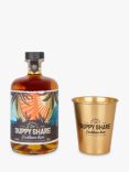 The Duppy Share Caribbean Rum Gift Box, 70cl
