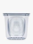 OXO Good Grips Stronghold Suction Bathroom Tumbler
