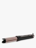 BaByliss 2112U Curl Luxe Hair Styler