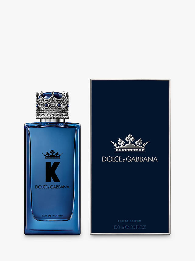 Dolce & Gabbana K by Dolce & Gabbana Eau de Parfum, 100ml 2