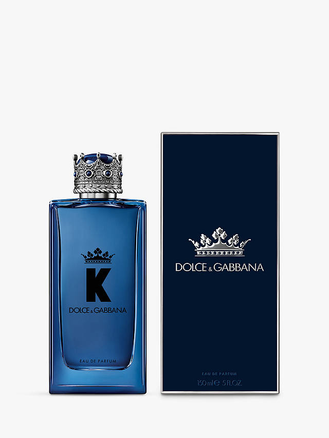 Dolce & Gabbana K by Dolce & Gabbana Eau de Parfum, 150ml 2