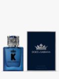 Dolce & Gabbana K by Dolce & Gabbana Eau de Parfum