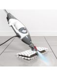 Shark S6005UK Floor & Handheld Steam Cleaner