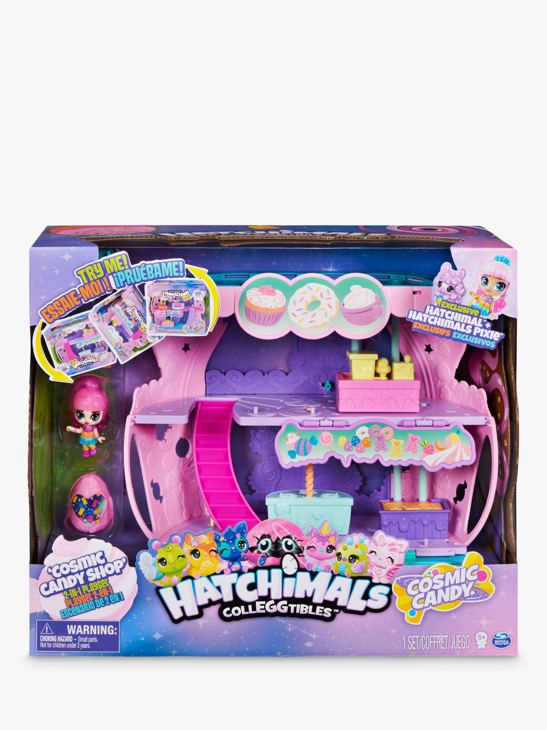 buy hatchimals online