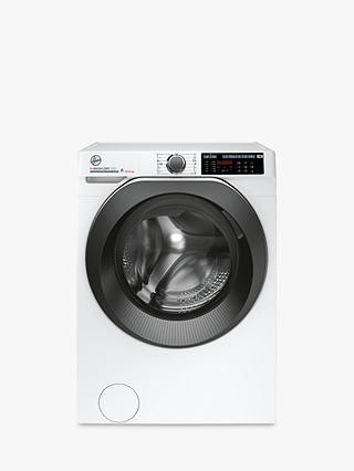 Hoover H-Wash 500 HDD 4106AMBC-80 Freestanding Washer Dryer, 10kg/6kg Load, 1400rpm Spin, White